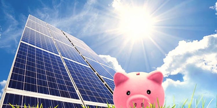 Government Incentives and Tax Breaks for Solar Panel Installation