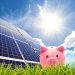 Government Incentives and Tax Breaks for Solar Panel Installation