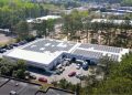 Georgia’s largest animal shelter adds 200-kW solar array