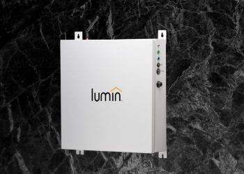 Lumin announces integration with Tesla Powerwalls