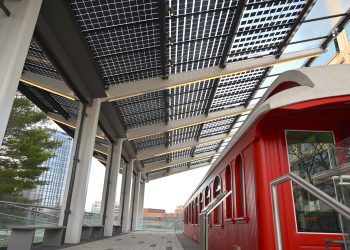 Lumos recalls latest run of Vision solar panel series