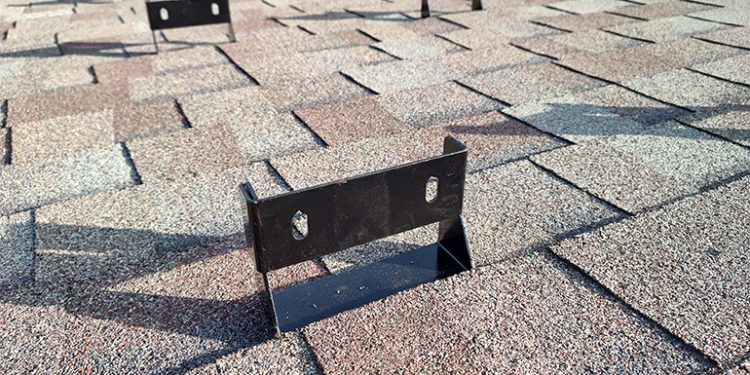 Martin Roofing & Solar’s non-penetrating roof mount receives UL 2703 certification