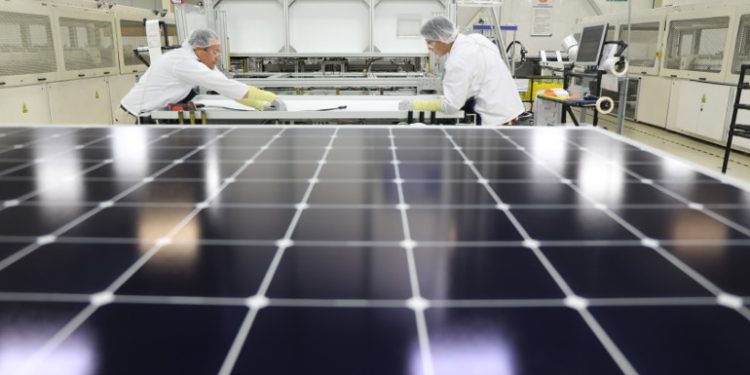 Maxeon sues REC and Hanwha for alleged TOPCon patent infringement