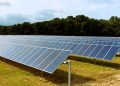OMCO Solar starts operations at 2nd factory in Alabama