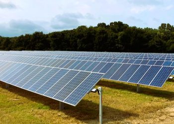 OMCO Solar starts operations at 2nd factory in Alabama