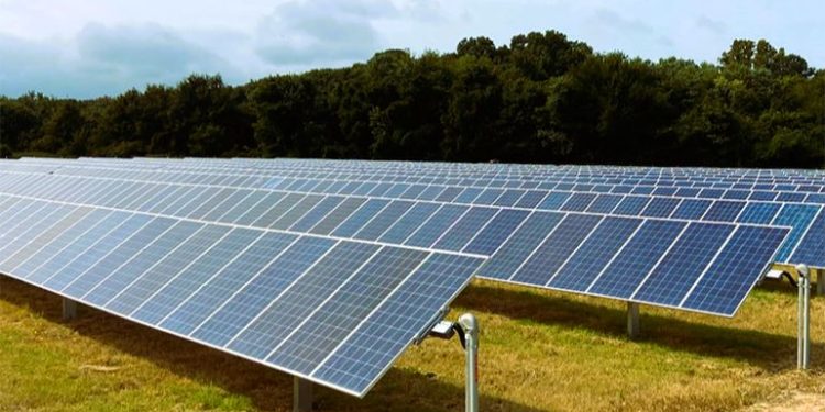 OMCO Solar starts operations at 2nd factory in Alabama