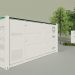Schneider Electric releases 7-ft and 20-ft BESS designs