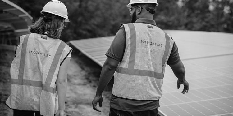 Sol Systems enters into solar panel recycling agreement with SolarCycle