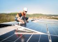 Sun on Your Roof: Assessing Compatibility for Solar Panel Installation