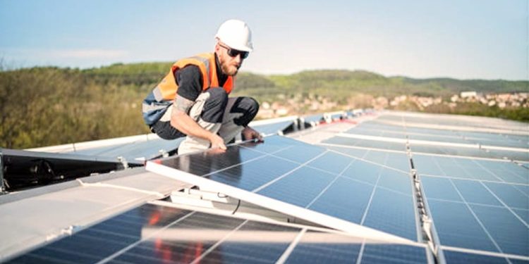 Sun on Your Roof: Assessing Compatibility for Solar Panel Installation