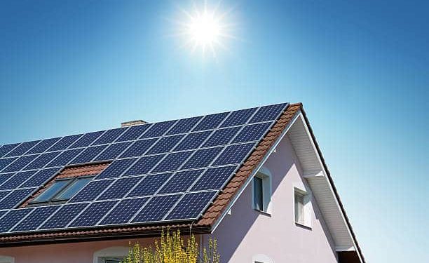 Buy The Best Solar Panels For Your Home