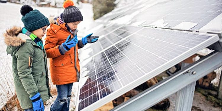 Solar Panels and Weather Resilience: Powering Through in Australia’s Climate