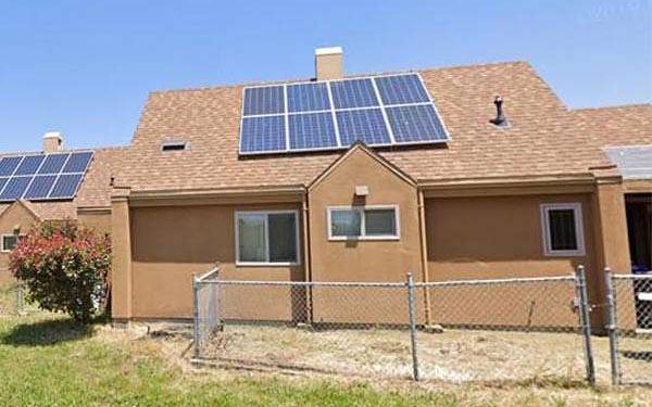 Enhancing solar power access in Southern California’s underserved communities
