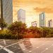 How Trees, Buildings, and Seasons Impact Solar Power
