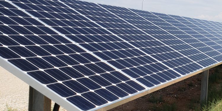 PCL to build 48-MW Great Bend Solar project in Southern Ohio