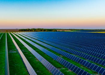 Solar is largest source of U.S. electrical generating capacity for sixth month in a row