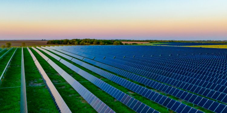 Solar is largest source of U.S. electrical generating capacity for sixth month in a row