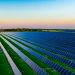 Solar is largest source of U.S. electrical generating capacity for sixth month in a row