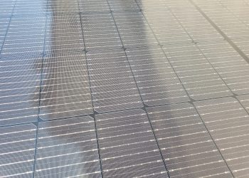 Terrepower opens solar panel recycling facility in Tennessee