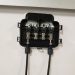 Amphenol starts up America’s first solar junction box manufacturing lines