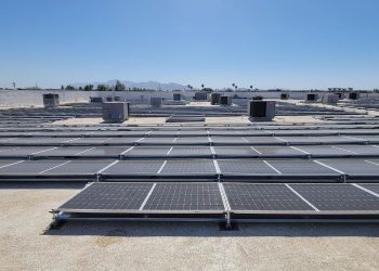 Sunrock taps Nelnet for solar tax equity partnership