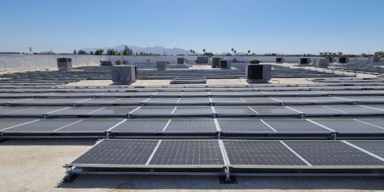 Sunrock taps Nelnet for solar tax equity partnership