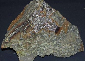 Research suggests new lithium source in pyrite