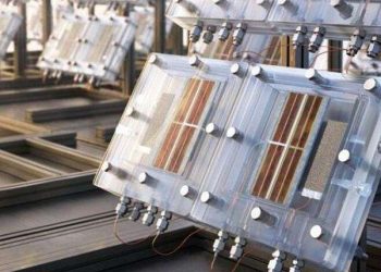 Solar-powered breakthrough at UNIST paves the way for green hydrogen future