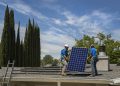 SunPower to cut nearly 25% of workforce, including direct residential sales