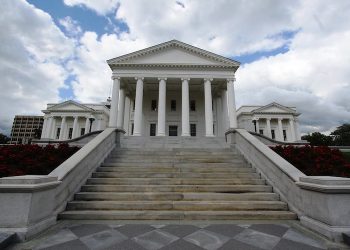 Virginia now allows third-party rooftop solar leasing