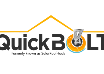 Sunnova adds QuickBOLT solar mounts to approved vendor list