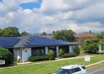 Is Solar Worth It for Business Owners in NJ?