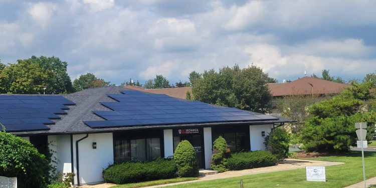 Is Solar Worth It for Business Owners in NJ?