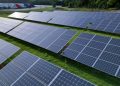 5 Types of Solar Panels Best for Industrial Use
