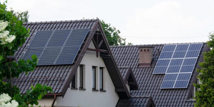 Financing Your Solar Power System