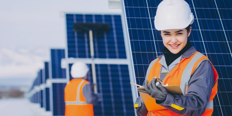 Solar Energy Design Services – Contact Us