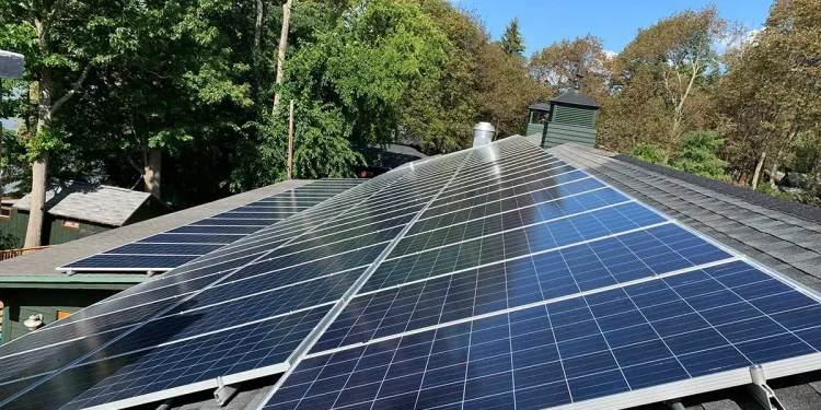 Solar Panel Warranty Comparison