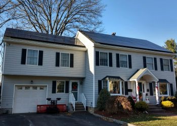 Is My Home Good for a Solar Power Installation?
