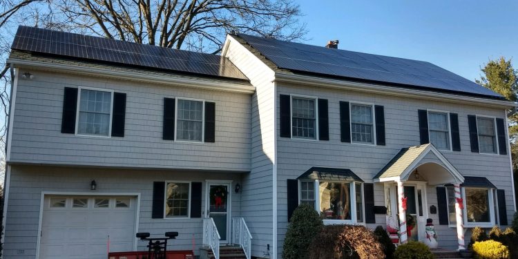 Is My Home Good for a Solar Power Installation?