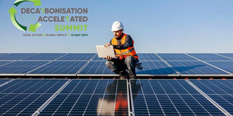 World-leading Experts to Take Centre Stage at Decarbonisation Accelerated Summit