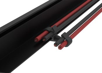 K2 Systems develops wire clip for railed and rail-less PV projects