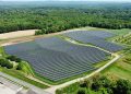 Verogy completes nearly 6-MW community solar project in Connecticut