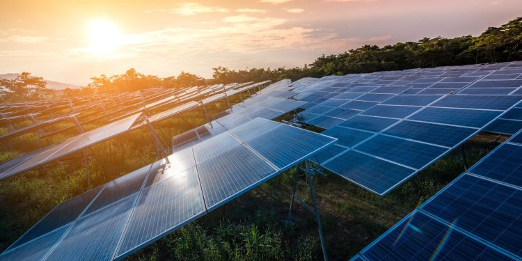 FAQs About West Coast Solar Commercial Panels