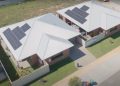 CLRS Celebrates New Housing for People with Disabilities with Donated Solar Systems