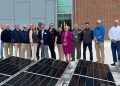 Verogy installs 486-kW solar portfolio for Connecticut school district