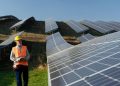 How Many Solar Panels Does It Take To Power a Factory?