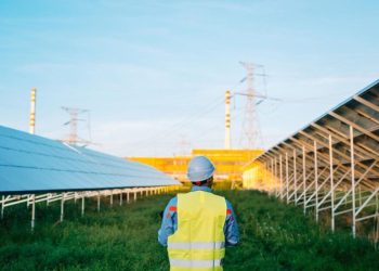Impact of Solar Power on the Construction Industry