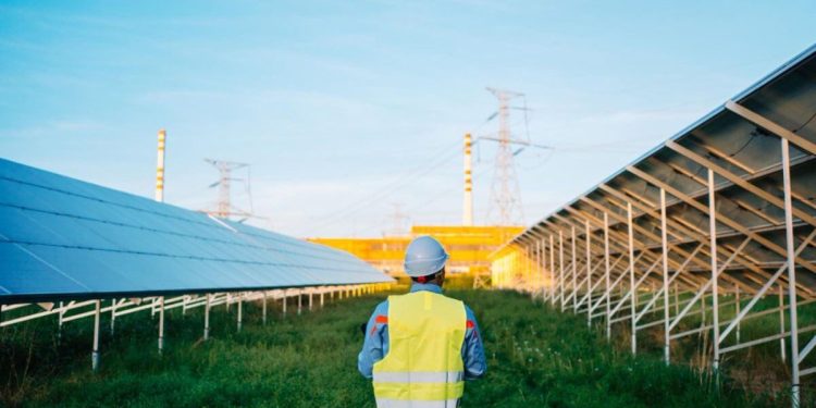 Impact of Solar Power on the Construction Industry