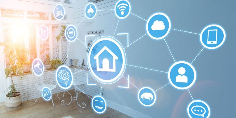 Solar Energy Meets Smart Technology