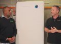 Sigenergy’s SigenStor Energy Storage System Dazzles